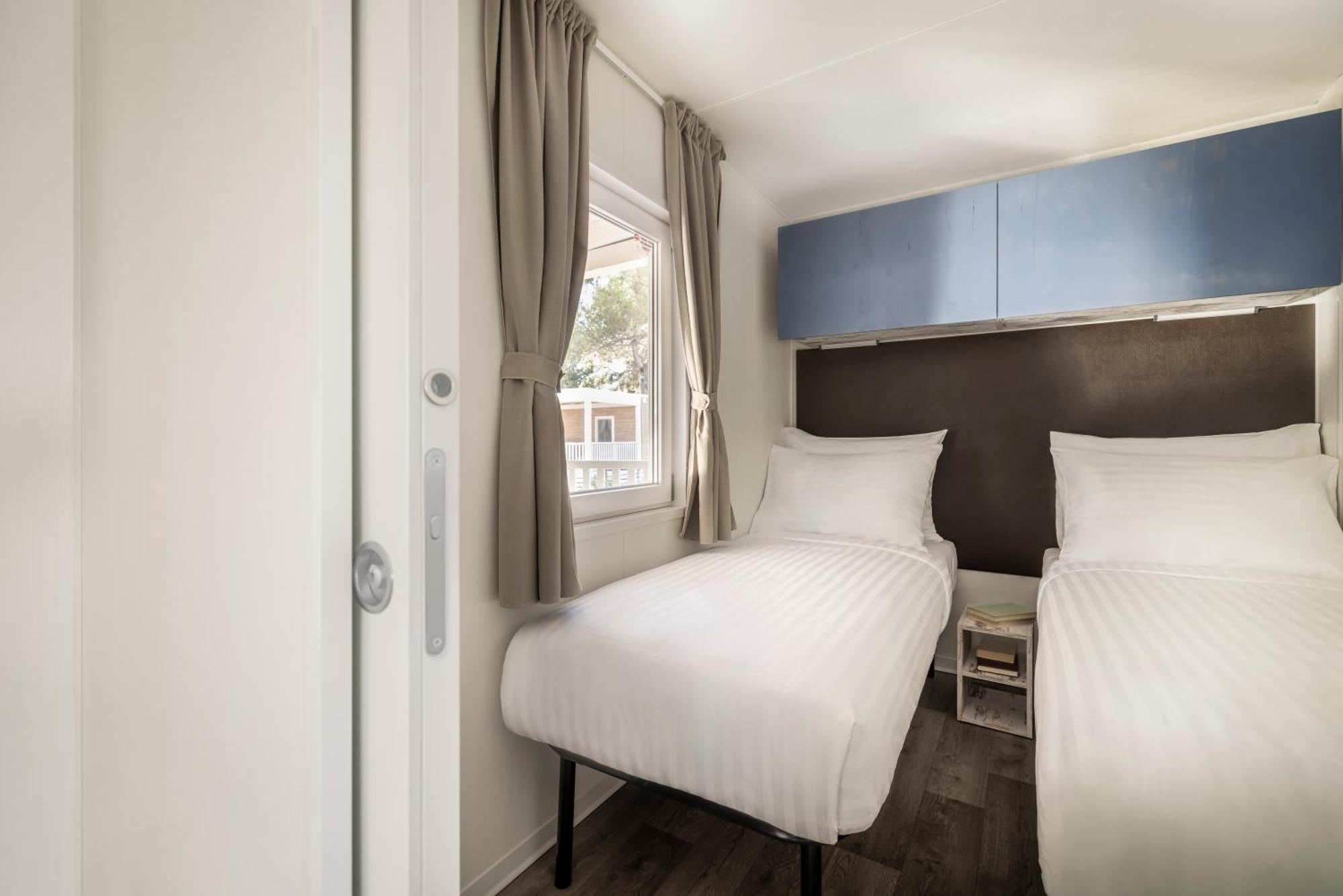 Maistra Camping Valkanela Mobile Homes ฟุนตานา ห้อง รูปภาพ