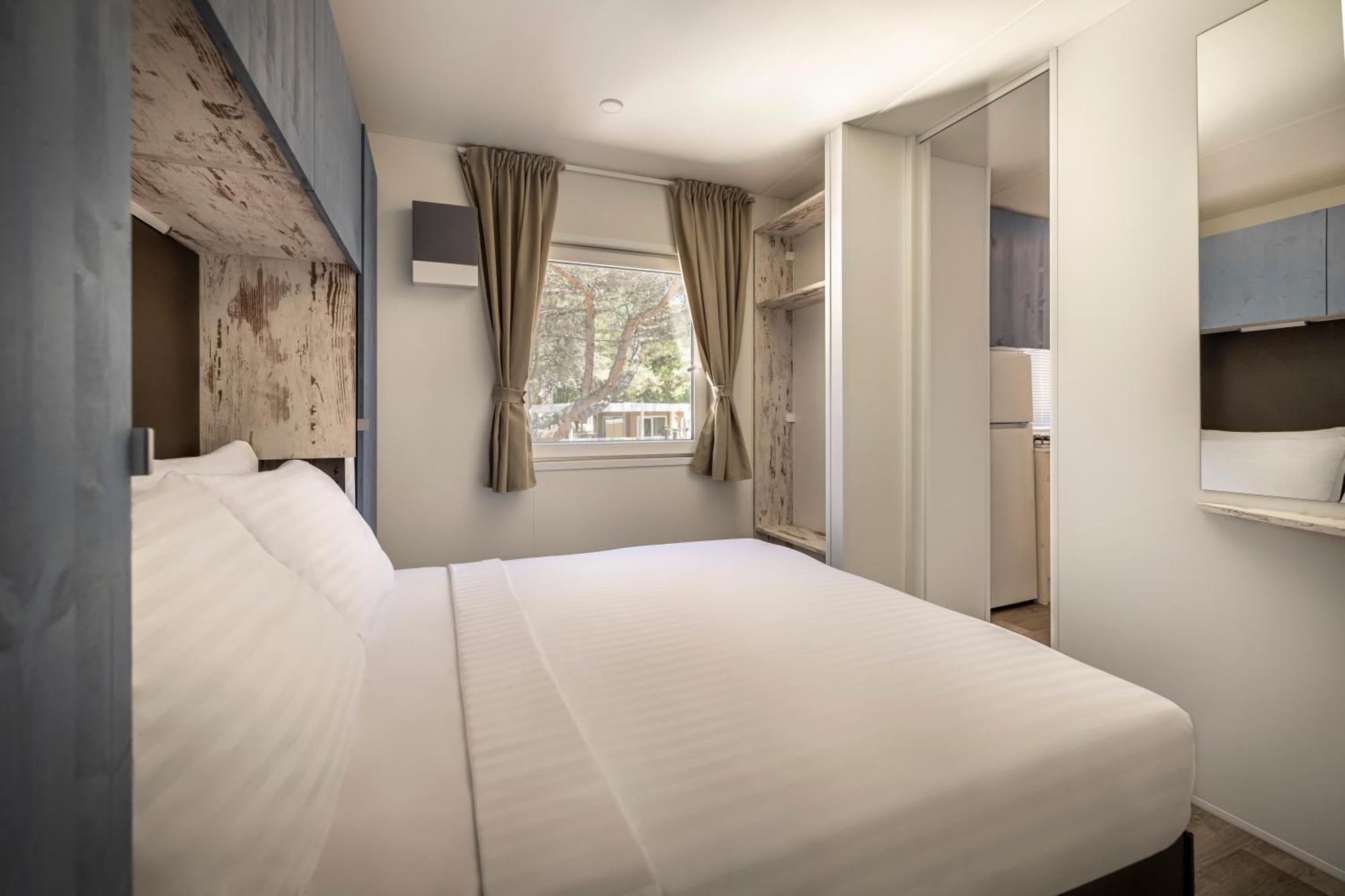 Maistra Camping Valkanela Mobile Homes ฟุนตานา ห้อง รูปภาพ