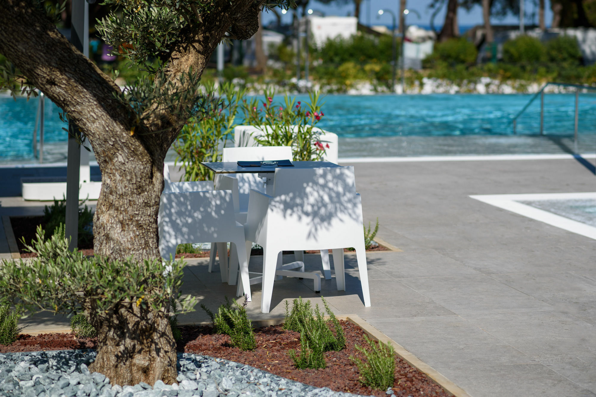 Maistra Camping Valkanela Mobile Homes ฟุนตานา ภายนอก รูปภาพ